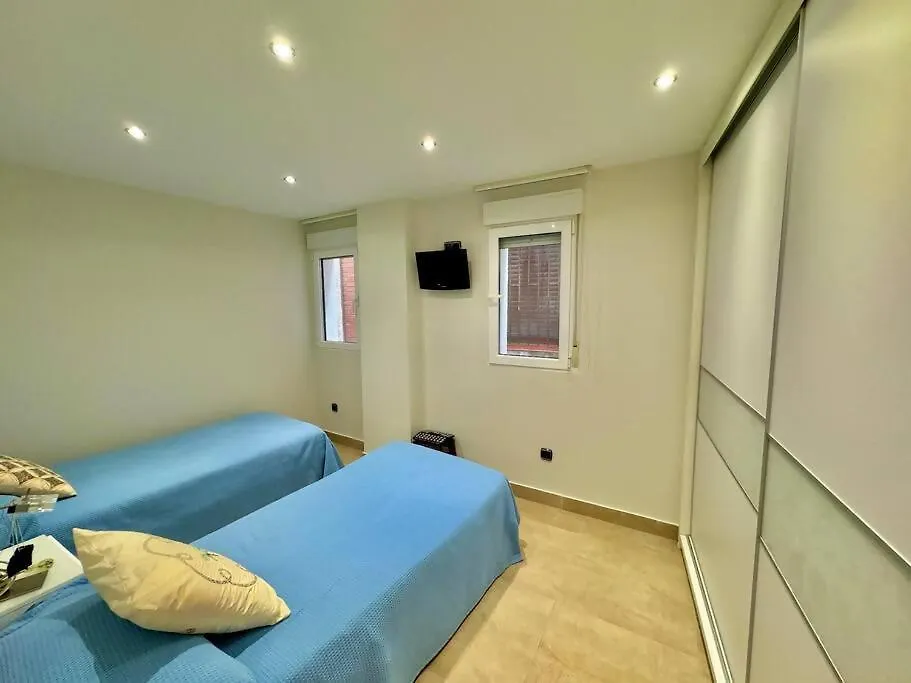 Apartment Kai Begi Vistas Maravillosas Al Puerto Bermeo